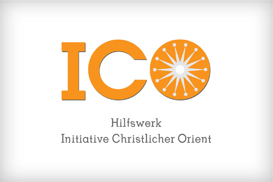 Orient-Hilfswerk ICO setzte 2022 rund 80 Hilfsprojekte um